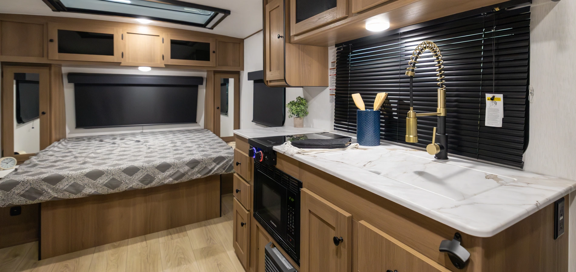 Apex Nano RVs