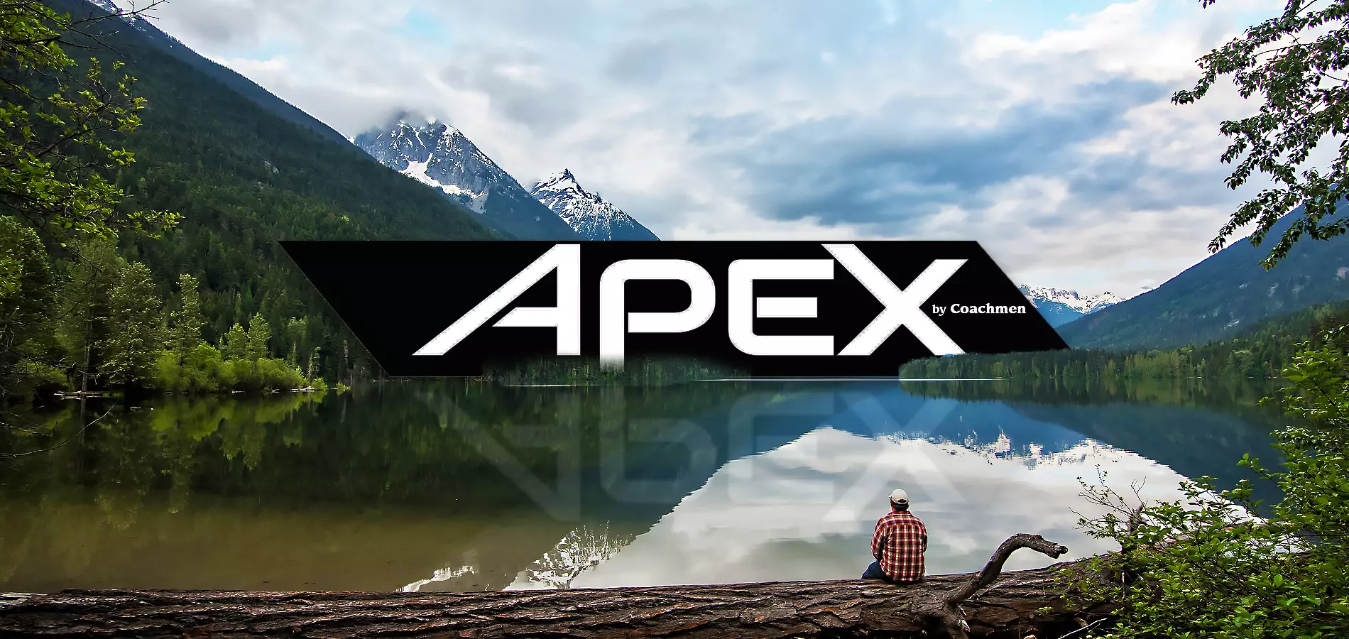 Apex Nano RVs