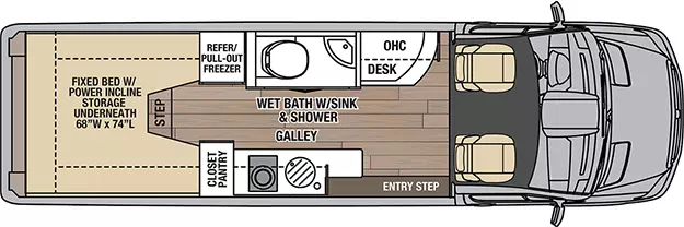 24A Floorplan Image