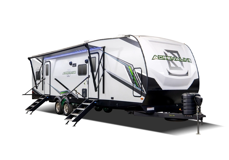 Image of Adrenaline RV