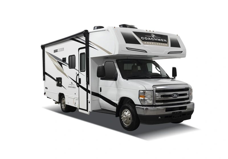 Image of Freelander RV
