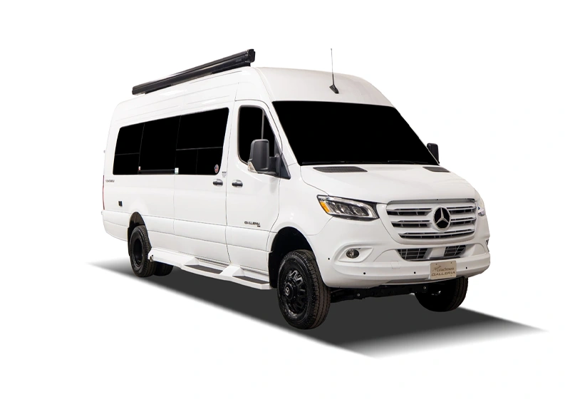 Image of Galleria RV