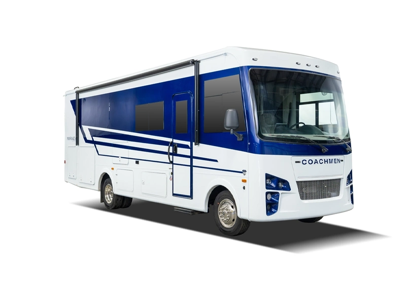 Image of Mirada RV