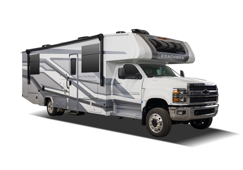 Image of Entourage RV