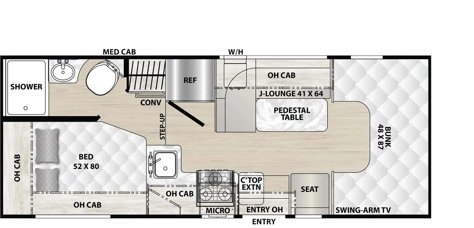 20CB Floorplan Image