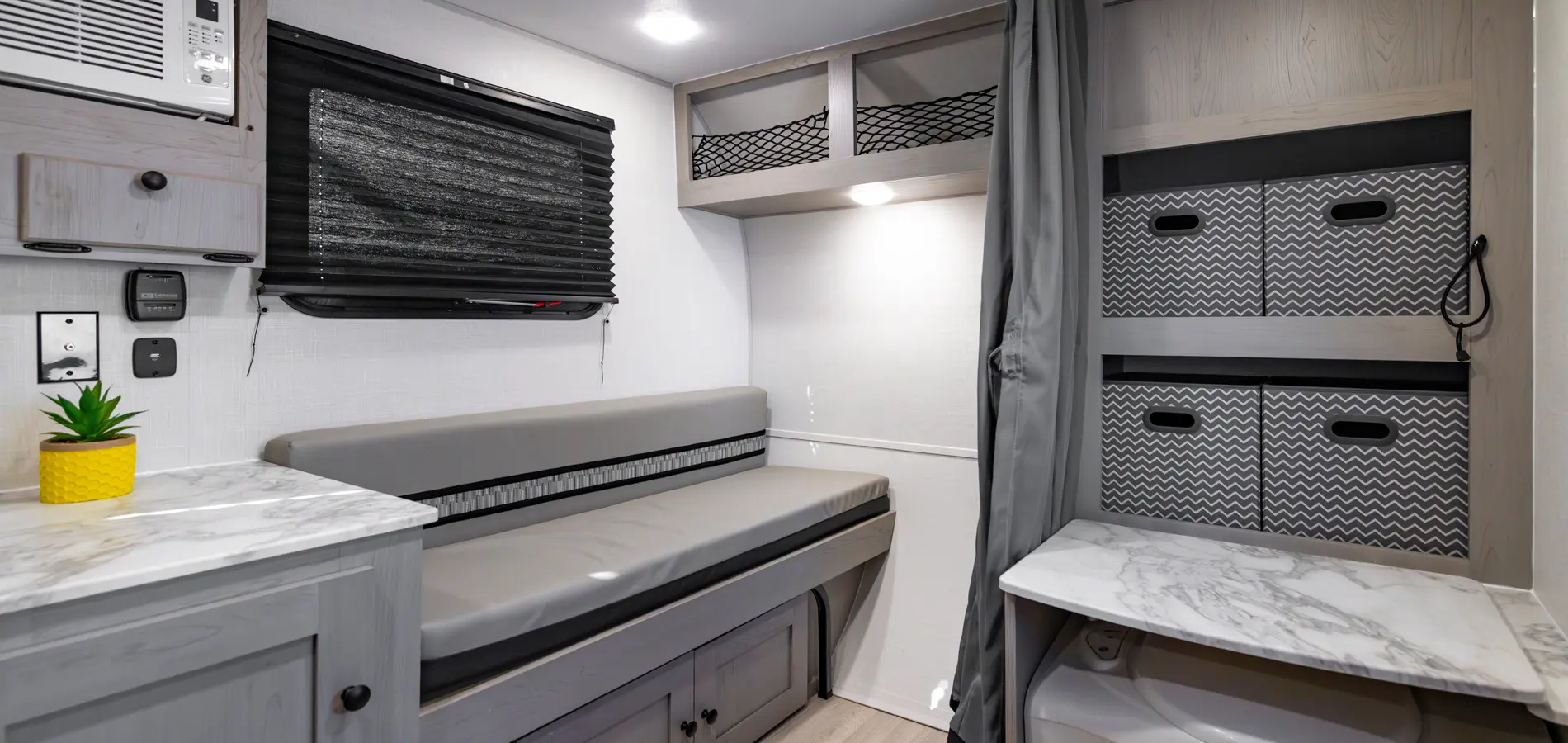 Clipper ROK RVs