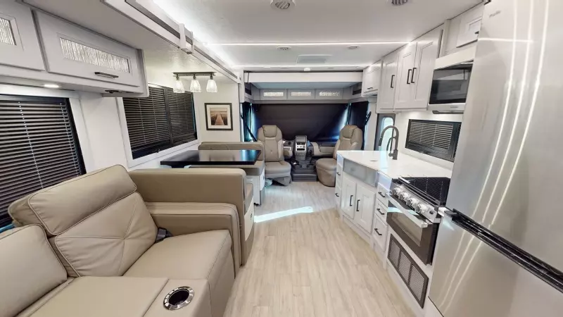 33SS Floorplan Main Room
