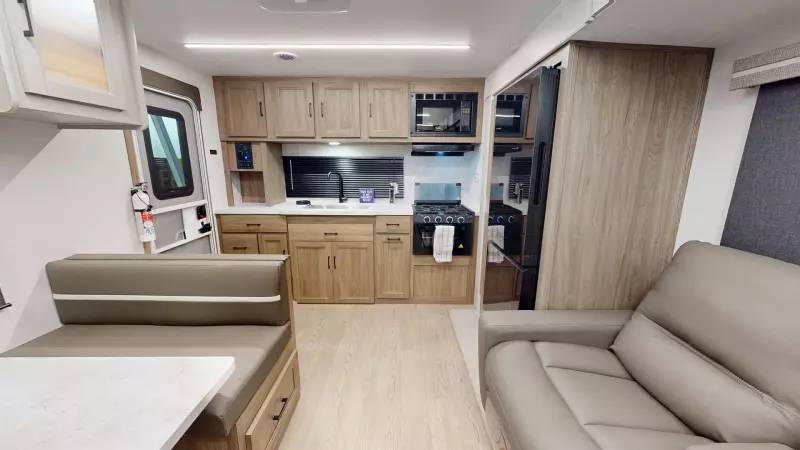 245RKS Floorplan Main Room