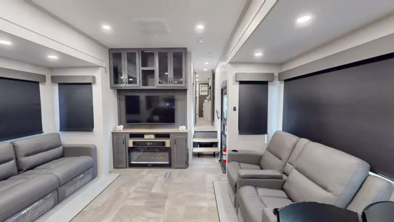 374RK Floorplan Main Room