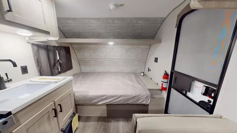 134RDX Floorplan Main Room