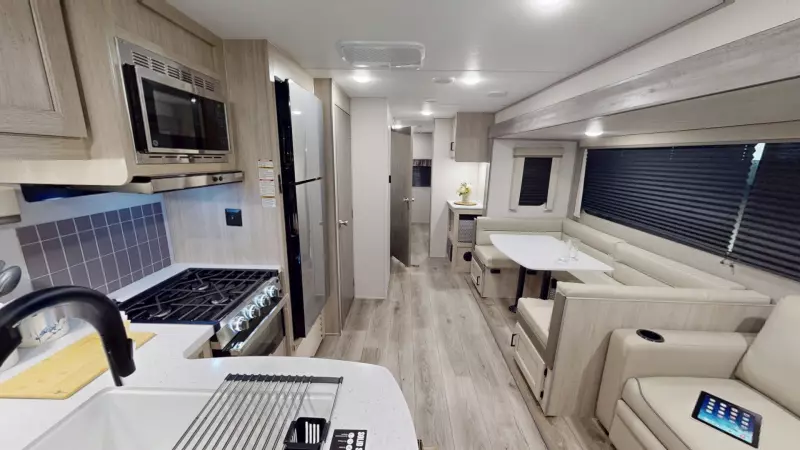 323BHDSCK Floorplan Main Room