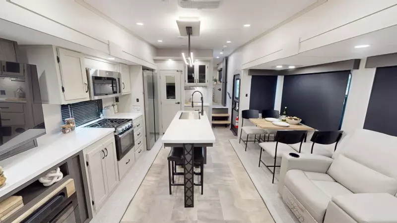 336TSIK Floorplan Main Room