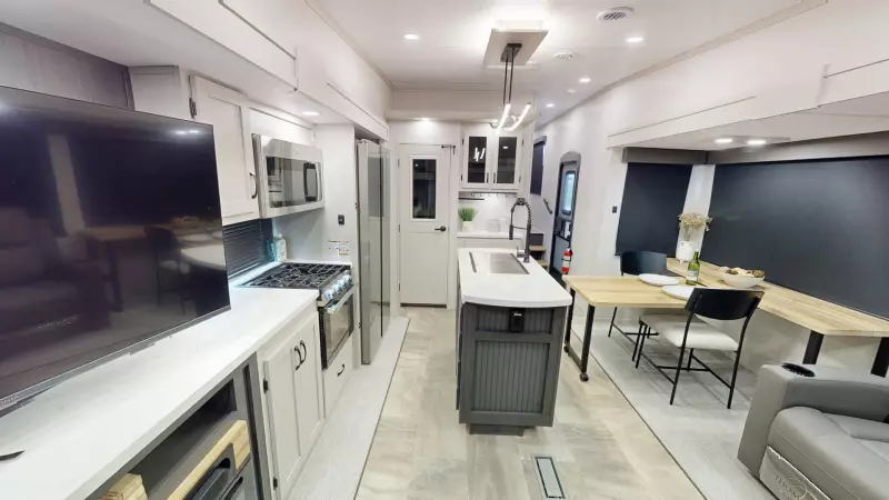 391MBH Floorplan Main Room