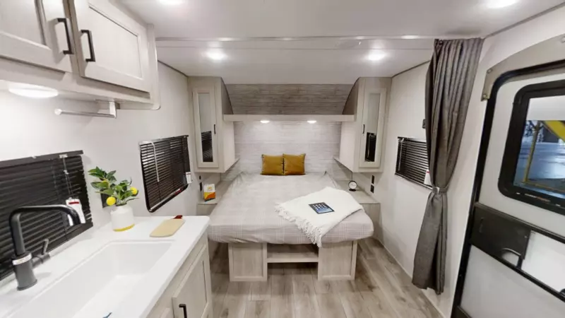 211BH Floorplan Main Room