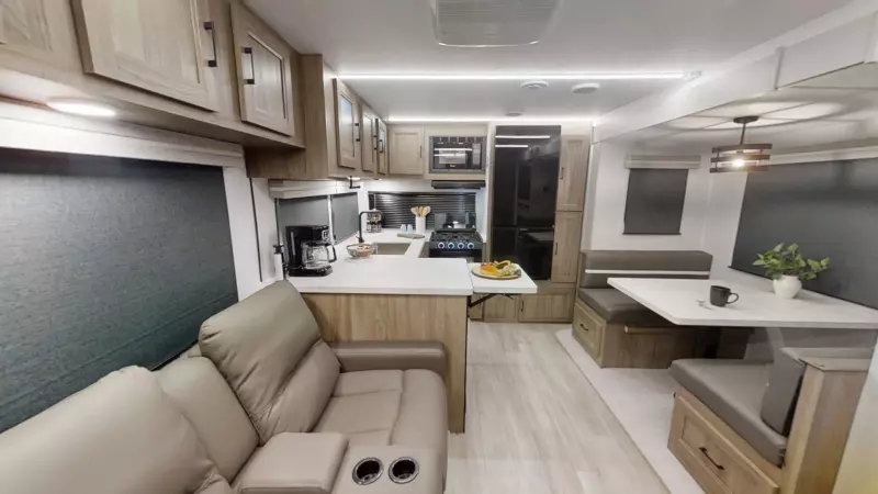 274RKS Floorplan Main Room