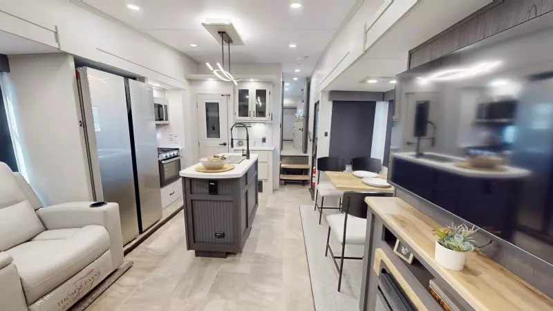 298RLS Floorplan Main Room