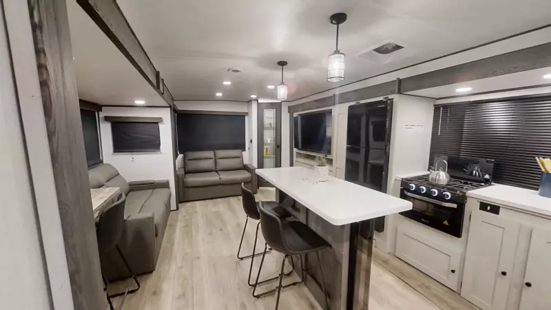 2975RL Floorplan Main Room