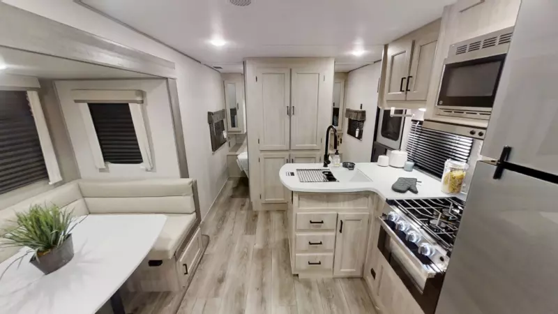 273DBHCK Floorplan Main Room