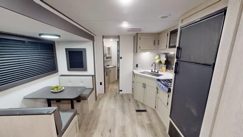 533BH Floorplan Main Room